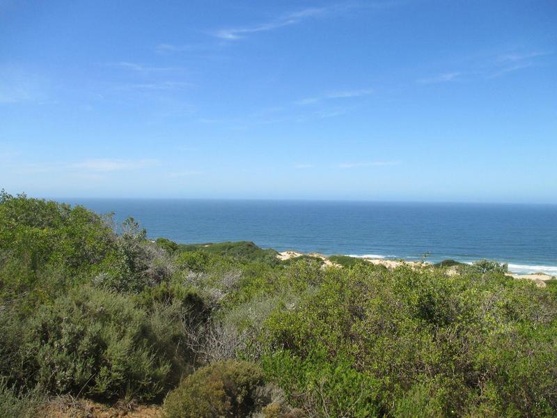 0 Bedroom Property for Sale in Nautilus Bay Western Cape